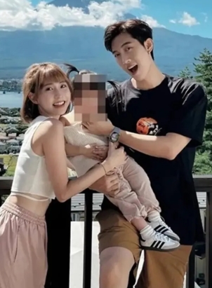 快訊／離婚談妥了！粿粿除了贍養費「為王子加碼1條件」范姜最終點頭了