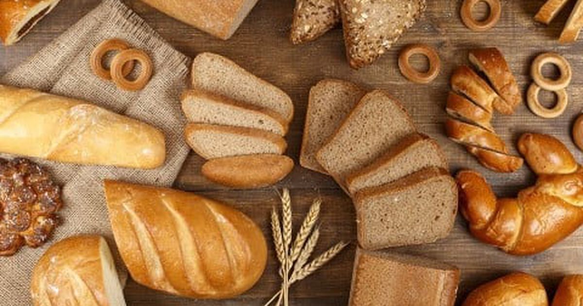 不是茶跟水！研究證實「吃麵包搭配1飲料」有效穩住血糖：再也不暴衝