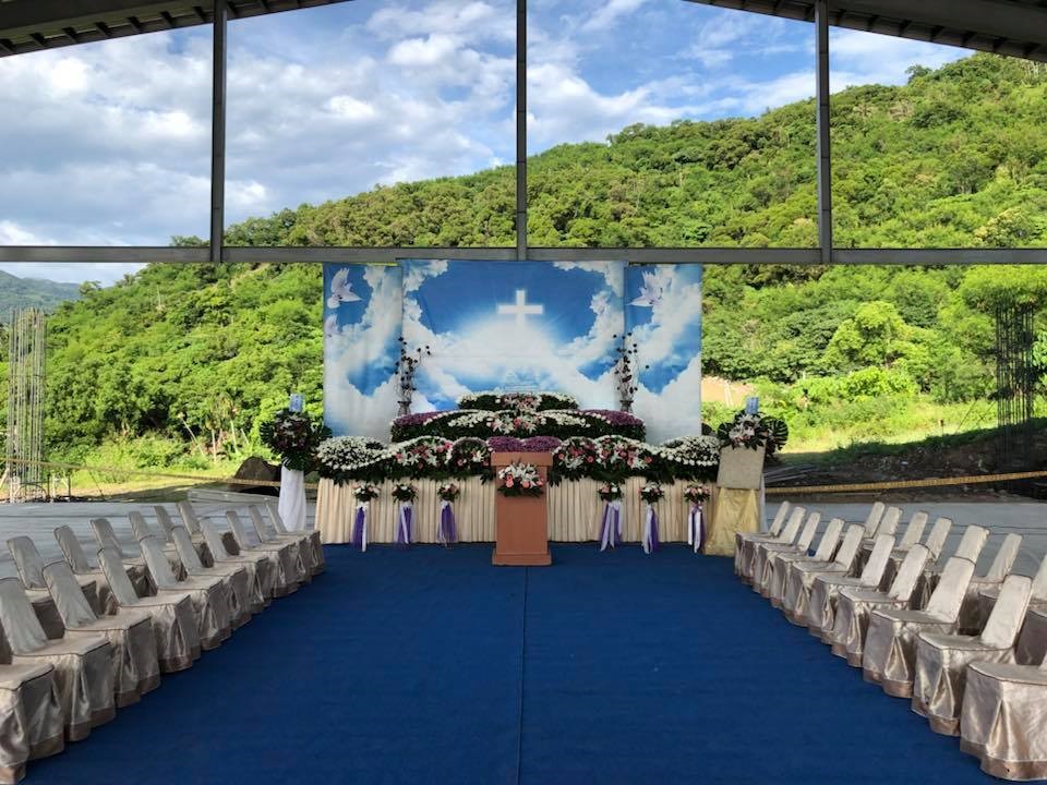 快訊／資深女星過世！5個月前才現身「死因曝光」　公司悲證實「一直苦撐著拍戲...」