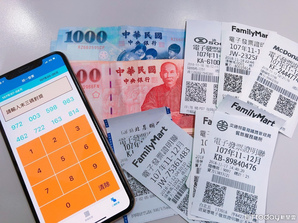 雲端發票「少做1步驟」他慘失1000萬!很多人都沒做