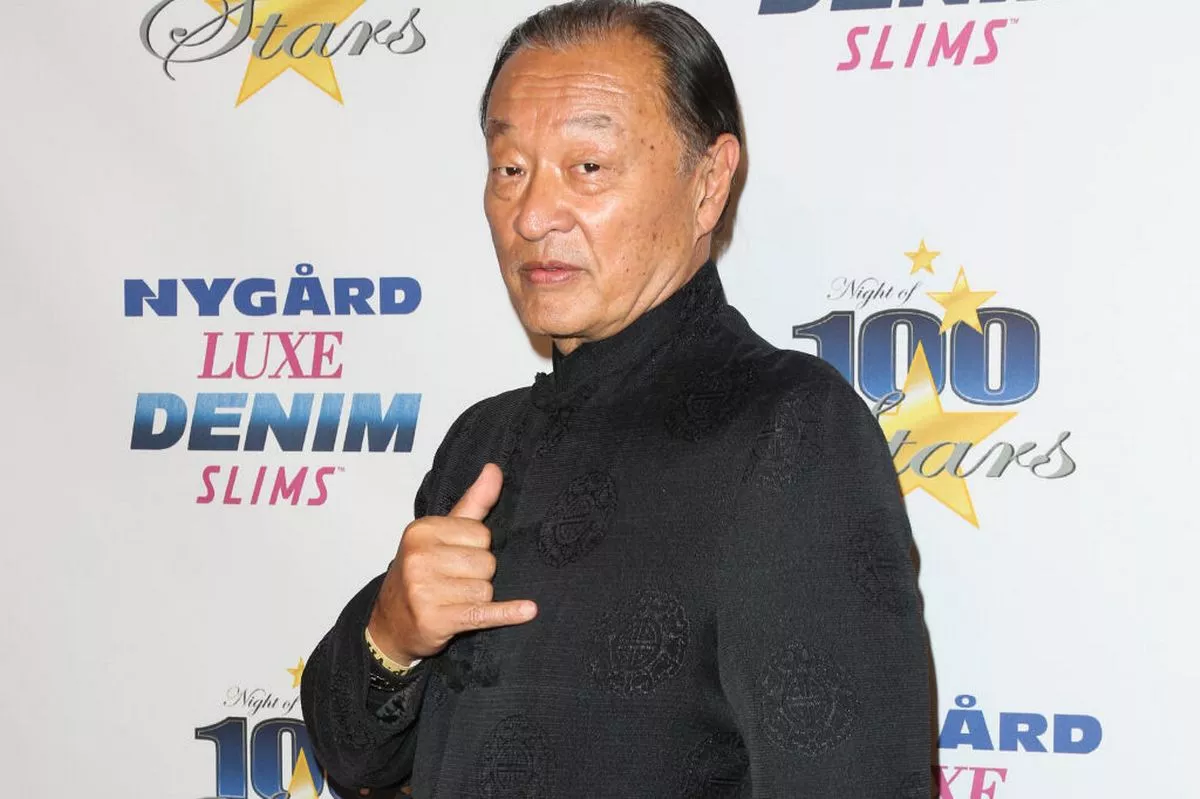 快訊／75歲資深演員「在家中過世」！家屬悲痛曝死因