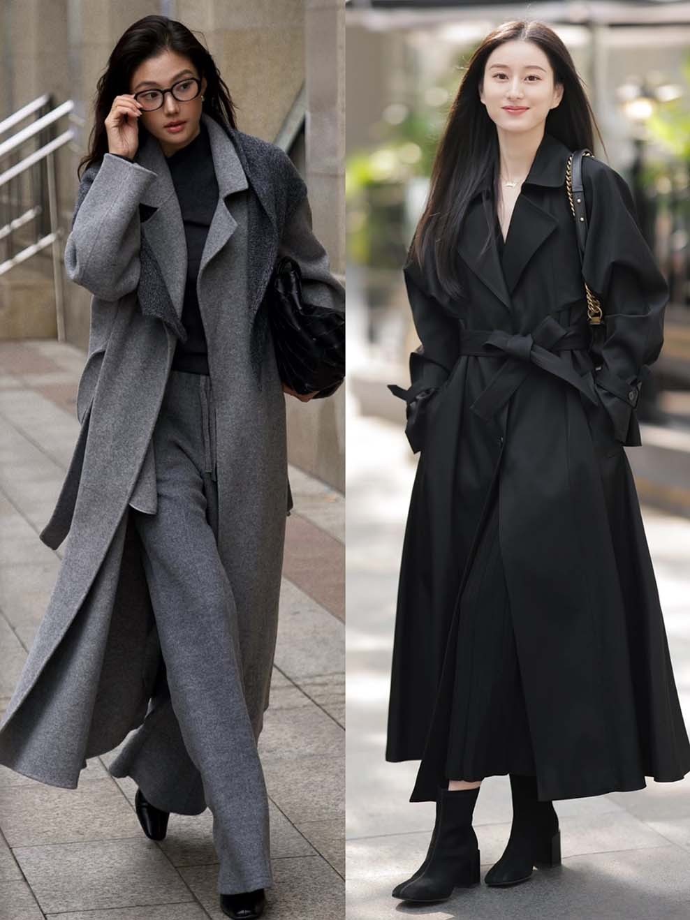 不管有沒有錢！女人「絕對別買3種大衣」：真的廉價又老土