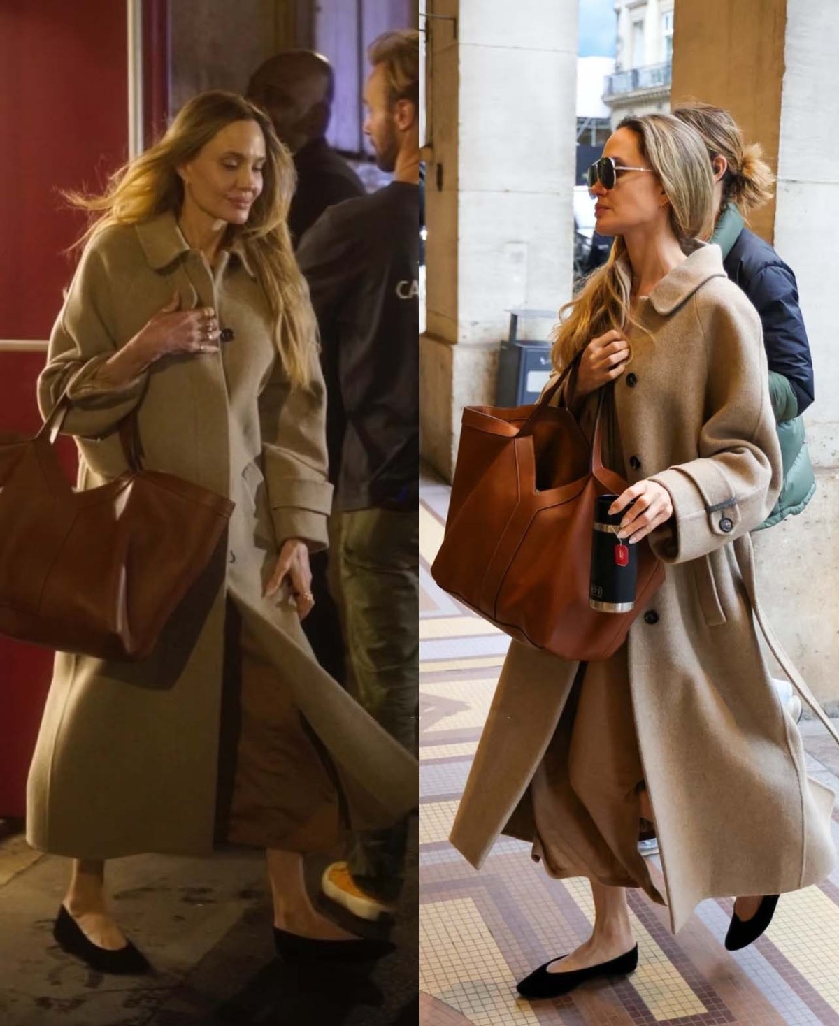 不管有沒有錢！女人「絕對別買3種大衣」：真的廉價又老土