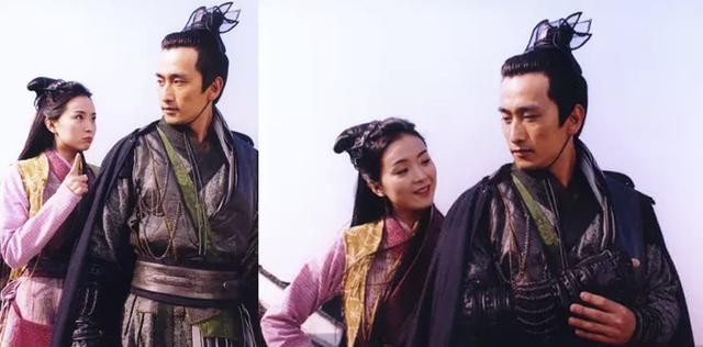 被封最英俊公公！58歲大咖男星「西裝現身兒子婚禮」 父子罕見同框網驚嘆：「帥不過爸爸...」