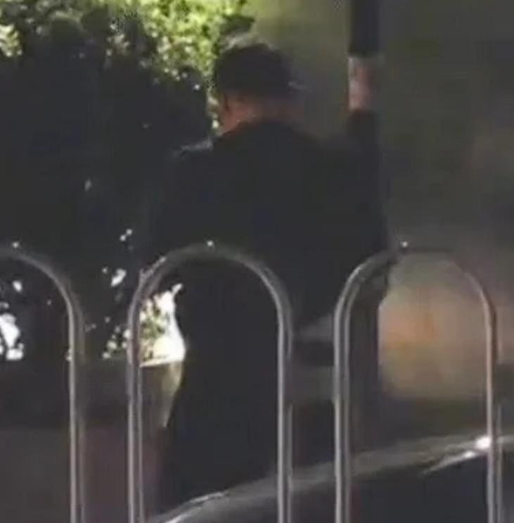 才離婚3個月！35歲女星宣布「交往小9歲鮮肉」　約會被拍「被酸母子出遊」網見1亮點驚喊：快點分手