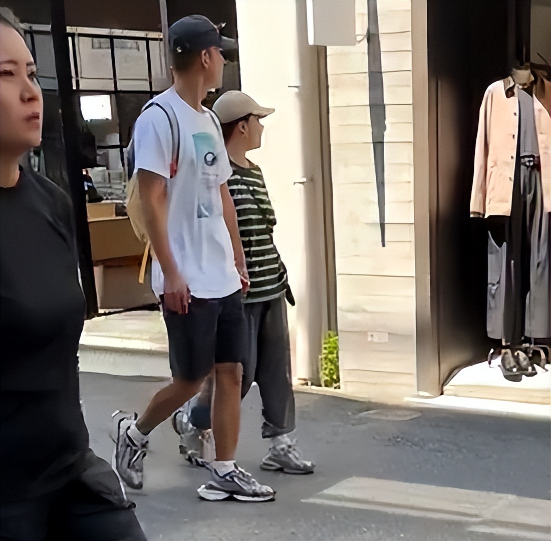 才離婚3個月！35歲女星宣布「交往小9歲鮮肉」　約會被拍「被酸母子出遊」網見1亮點驚喊：快點分手