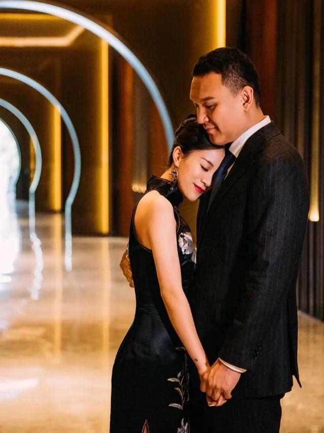 才離婚3個月！35歲女星宣布「交往小9歲鮮肉」　約會被拍「被酸母子出遊」網見1亮點驚喊：快點分手