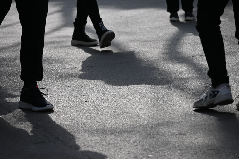 快訊／彰化清寒男大生「驚傳絕望輕生亡」！休學返鄉「不願拖累家裡」死在浴室