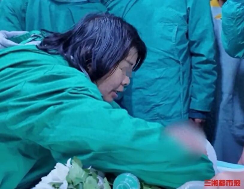 原本前途無量！25歲醫學生「驚傳身亡」　母親痛哭「完成遺願」：讓他救更多人