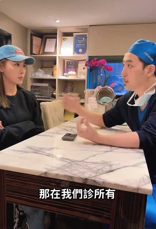 離婚李進良5年!小禎突曝「婚變不是單方面問題」 他吐心聲:「我們不曾分開過...」