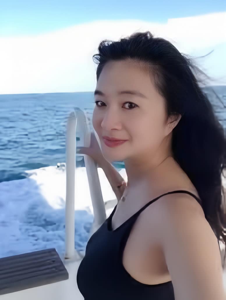 愛上有婦之夫!61歲應曉薇「交往4年僅見10次」 生下2女後崩潰:「不敢再愛了...」