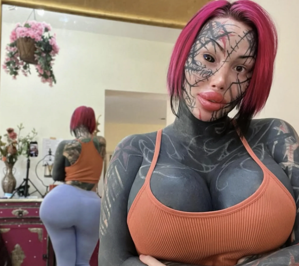 知名女星墜樓身亡!生前突然「上傳詭異影片」粉絲震驚