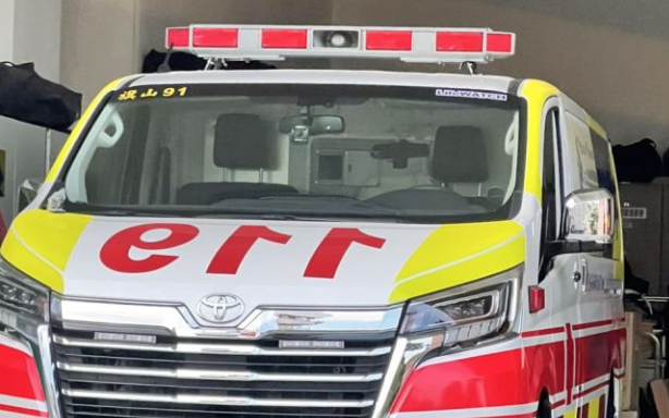 知名女星墜樓身亡!生前突然「上傳詭異影片」粉絲震驚