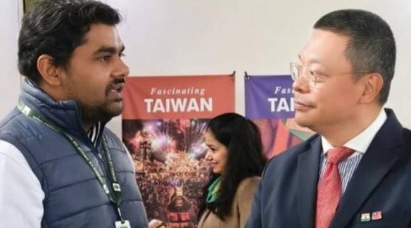 正在宴請貴賓!台灣政壇大咖「突然抽搐身亡」享年52歲