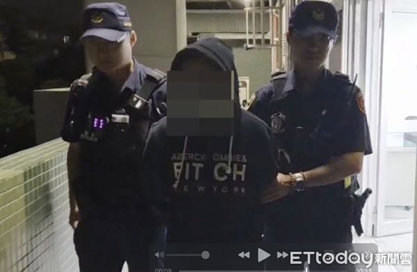 豐原車站驚傳砍人!台中母陪女兒產檢「遭水果刀狂砍送醫」