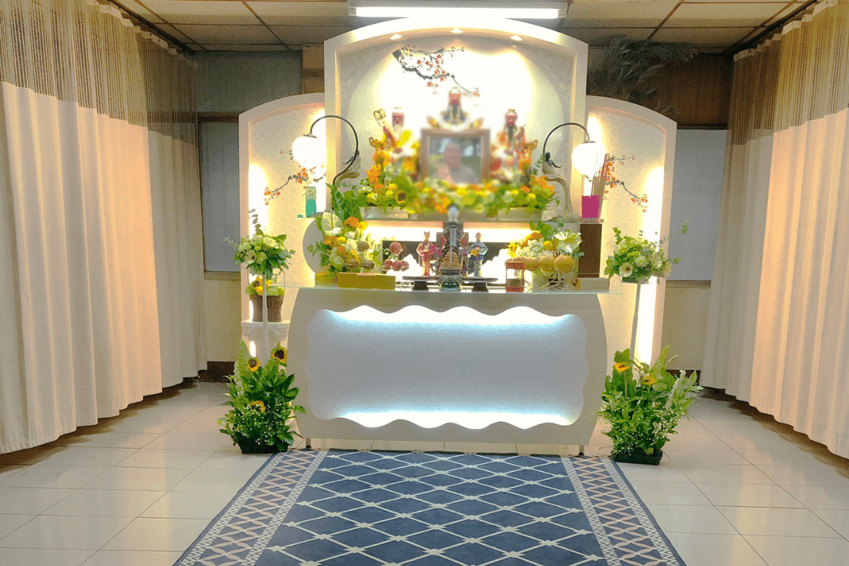 快訊/曾合作李連杰!76歲知名大咖「竟然早就過世」