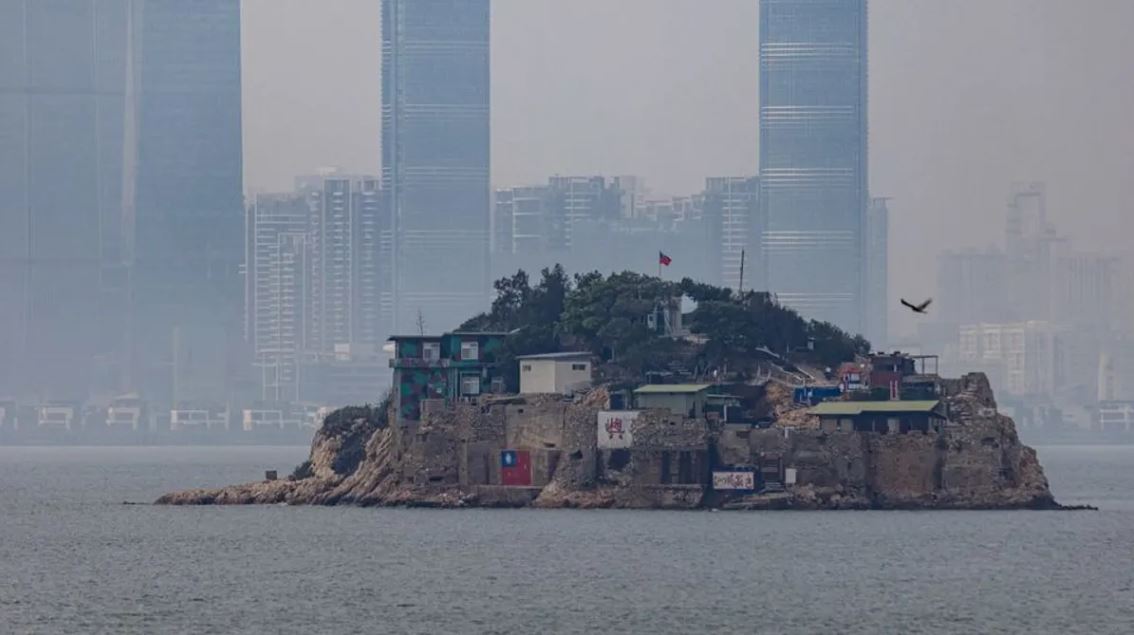 台海若開戰「哪縣市最安全?」 網狂推2地:「打都不會打」