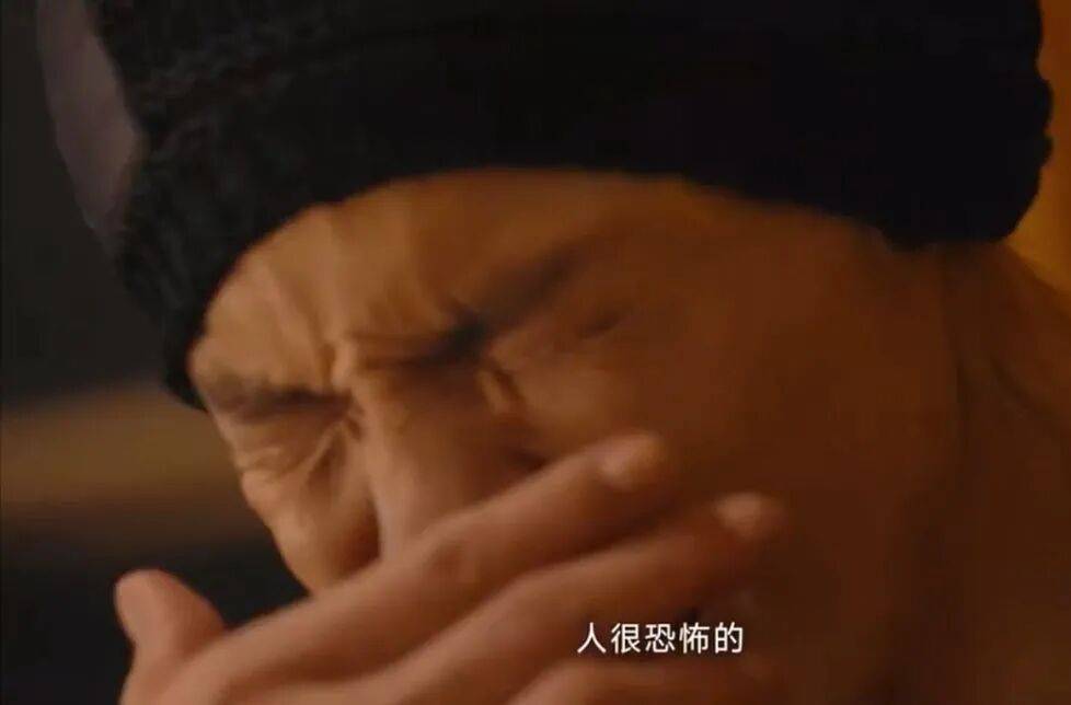 向佐痛哭喊「演藝圈好恐怖」!媽媽向太認了:「他在哭他自己笨」