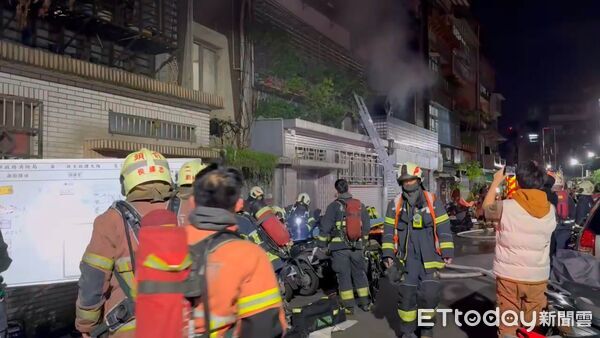 快訊/新莊驚傳「16歲少女身亡」!警消悲嘆:「妹妹抱歉我們盡力了」