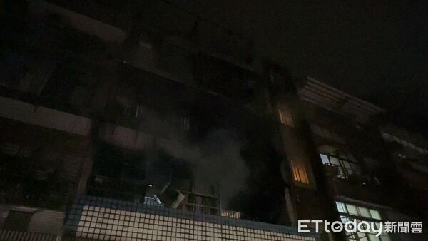 快訊/新莊驚傳「16歲少女身亡」!警消悲嘆:「妹妹抱歉我們盡力了」