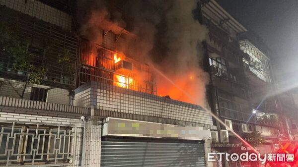 快訊/新莊驚傳「16歲少女身亡」!警消悲嘆:「妹妹抱歉我們盡力了」