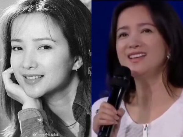 快訊/61歲瓊瑤女星「驚傳腦癌過世」!