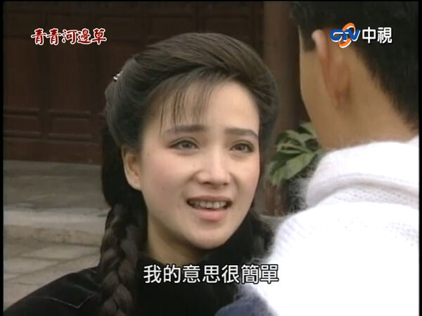 快訊/61歲瓊瑤女星「驚傳腦癌過世」!