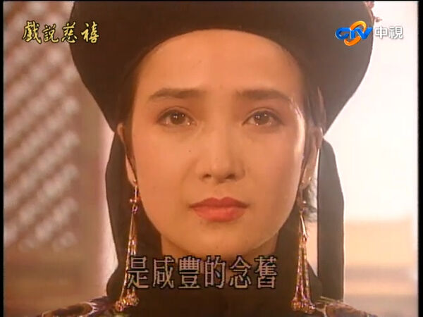 快訊/61歲瓊瑤女星「驚傳腦癌過世」!