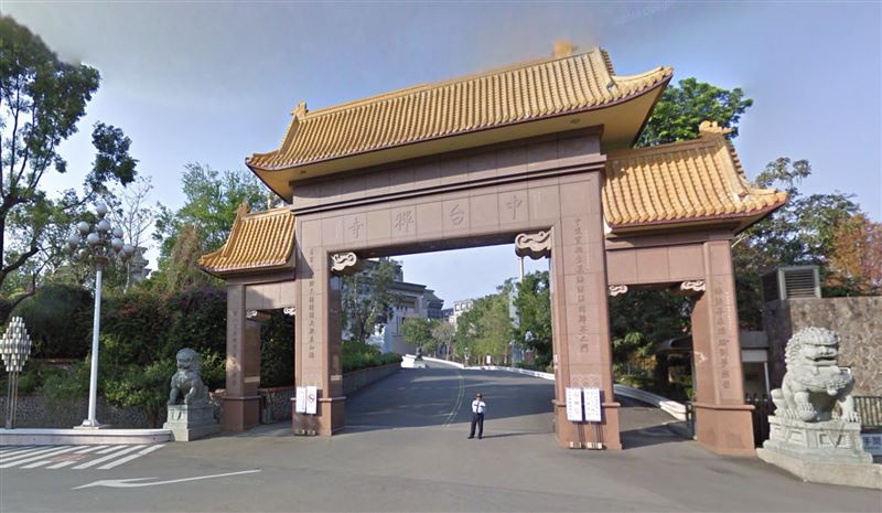 佛門前不清淨!中台禪寺爆醜聞「下藥昏迷師弟」逞獸慾8次 「黃安妹妹也在內」廟方回應了