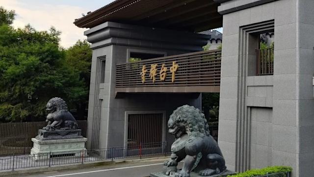 佛門前不清淨!中台禪寺爆醜聞「下藥昏迷師弟」逞獸慾8次 「黃安妹妹也在內」廟方回應了
