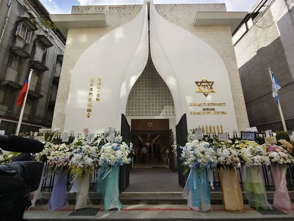 59歲資深女星「驚傳身亡」!今辦告別式「張小燕、陳美鳳全都到了」