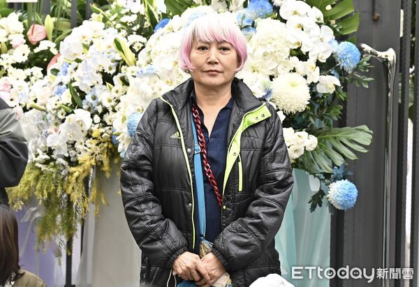 59歲資深女星「驚傳身亡」!今辦告別式「張小燕、陳美鳳全都到了」