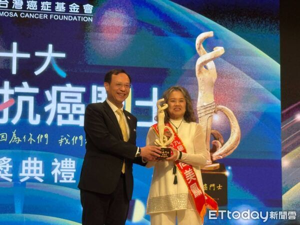 全家人都有癌症!美鳳姐「恐怖基因」罹4癌 姪女10歲走了