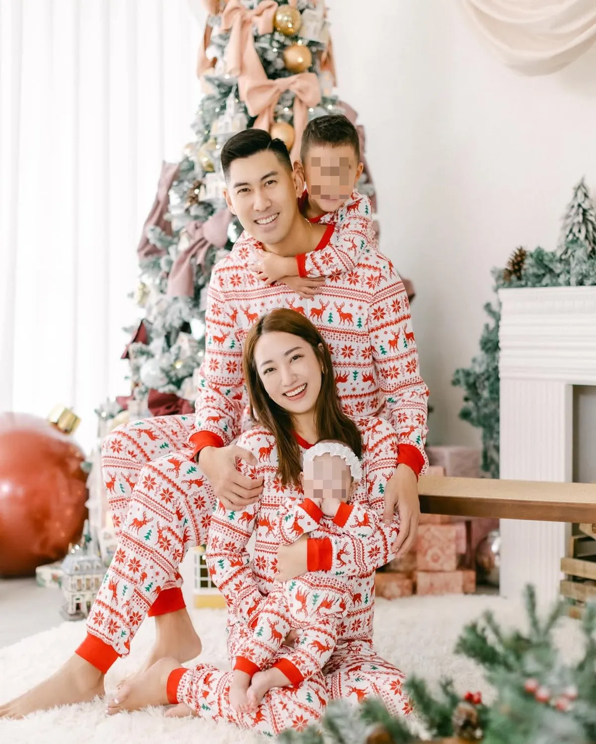 台灣演藝圈夫妻檔痛哭!1歲愛女「腸病毒重症併發腦炎」 雙眼上吊發紫癱軟