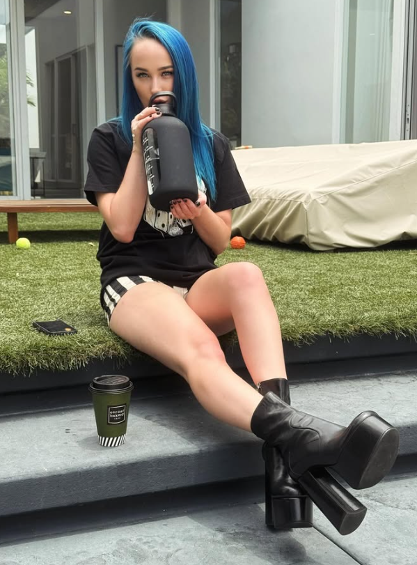 震撼彈！知名歌手「驚傳遭撞身亡」家人悲證實