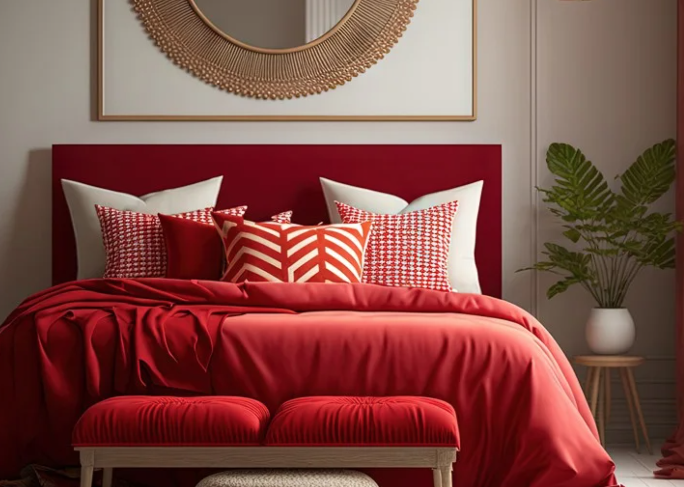 選錯失眠找上門!醫示警「3種顏色床單」盡快換掉