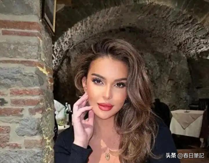 中國網友氣瘋!選美冠軍「因為1則貼文」被摘后冠 職業生涯全毀「網怒嗆活該」