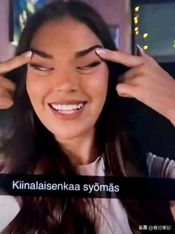 中國網友氣瘋!選美冠軍「因為1則貼文」被摘后冠 職業生涯全毀「網怒嗆活該」