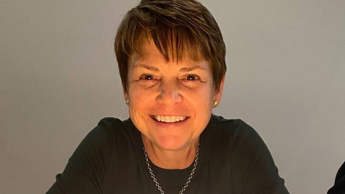 快訊/60歲資深女星驚傳「過馬路被撞身亡」!