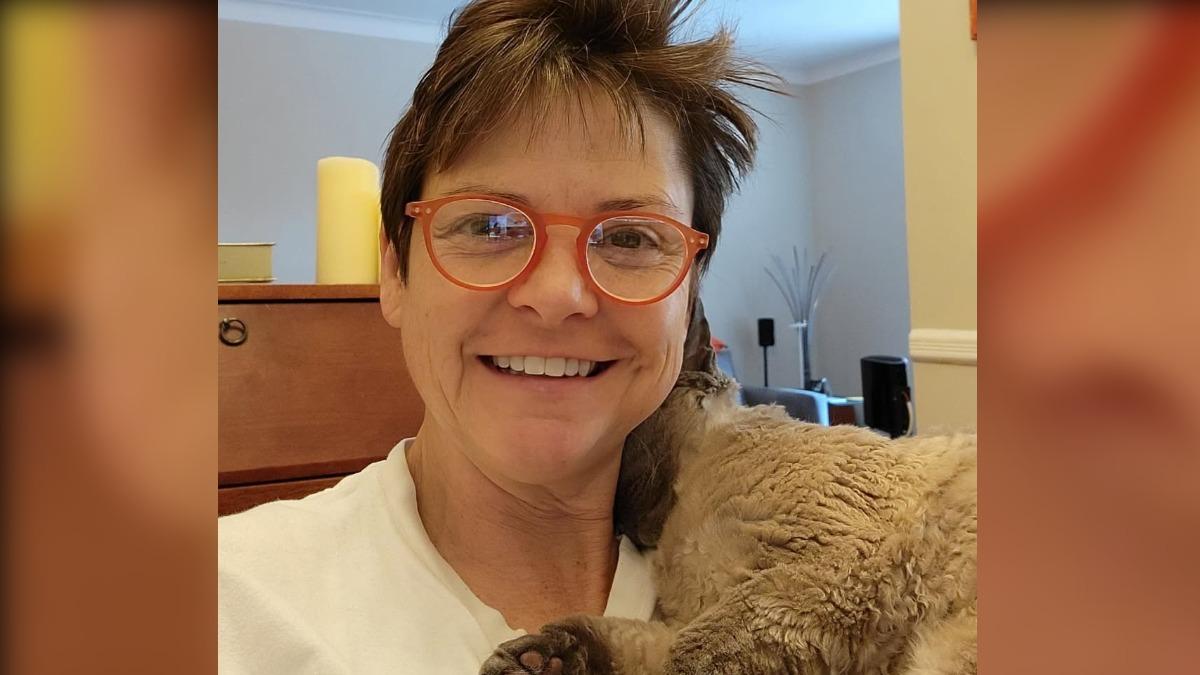 快訊/60歲資深女星驚傳「過馬路被撞身亡」!