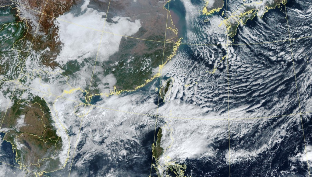 又要變天!低溫急凍7°C「下波冷空氣報到時間曝光」
