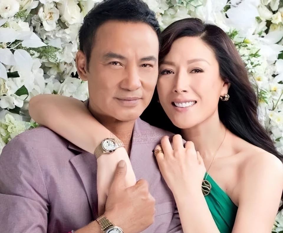 最低調的影帝!70歲大咖男星「為妻女買下26套房產」 出道46年0緋聞「只淡淡說一句」網讚:好男人榜樣