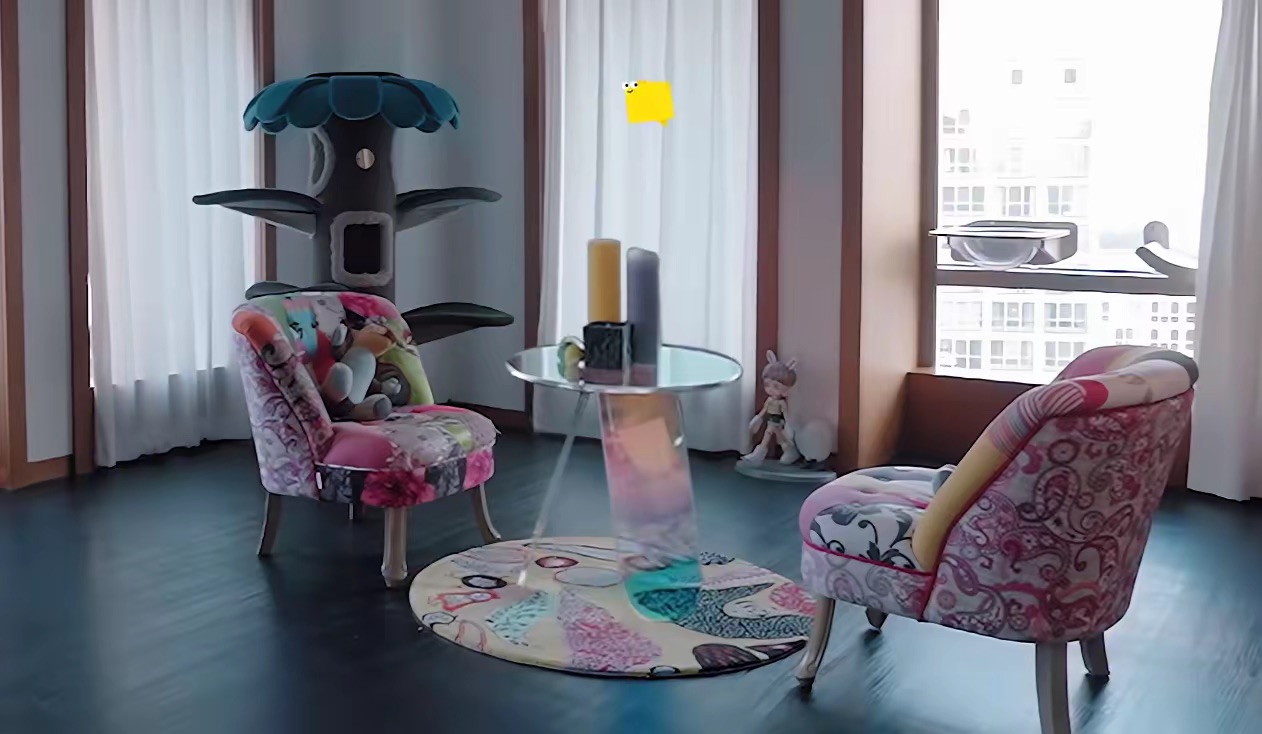 離婚醫師尪5年!44歲大咖女星「獨居大片落地窗豪宅」 衣帽間「寬敞如服飾店」網羨:單身更享受