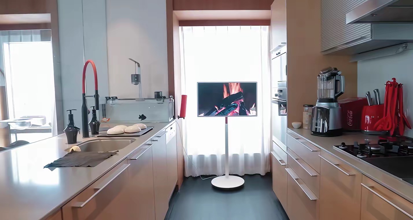 離婚醫師尪5年!44歲大咖女星「獨居大片落地窗豪宅」 衣帽間「寬敞如服飾店」網羨:單身更享受