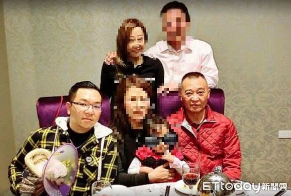 快訊/議員兒叫不醒!國民黨戰將「驚傳過世」死因曝光