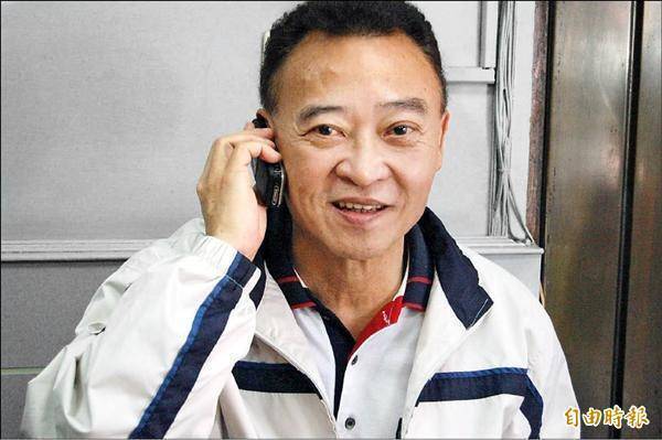 快訊/議員兒叫不醒!國民黨戰將「驚傳過世」死因曝光