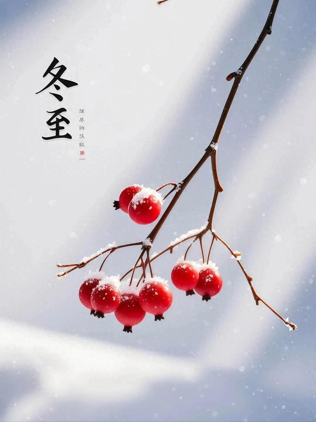 今年冬至很特別!前後3天「做好3件事能旺冬」:這些生肖更要注意