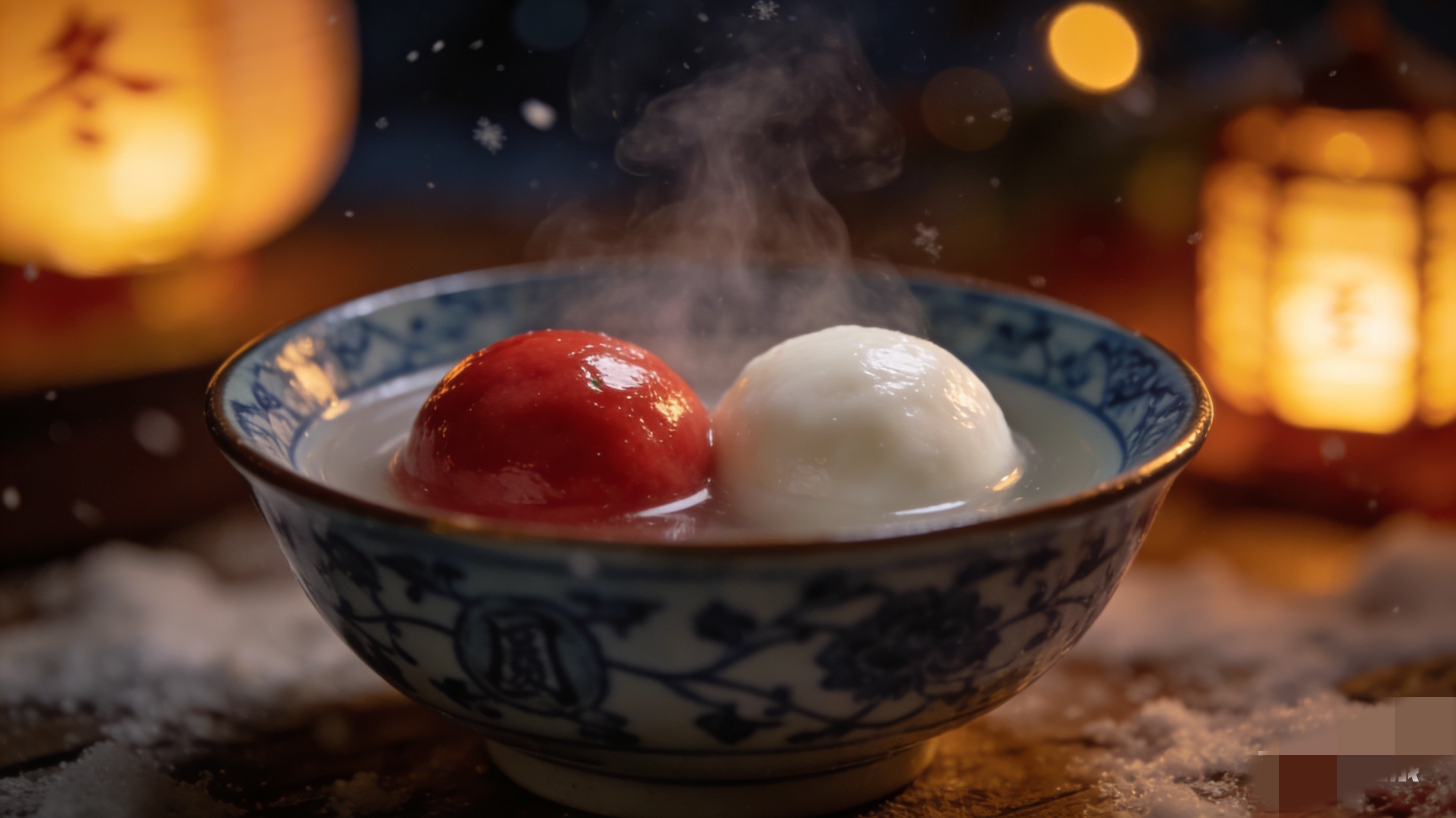 今年冬至很特別!前後3天「做好3件事能旺冬」:這些生肖更要注意