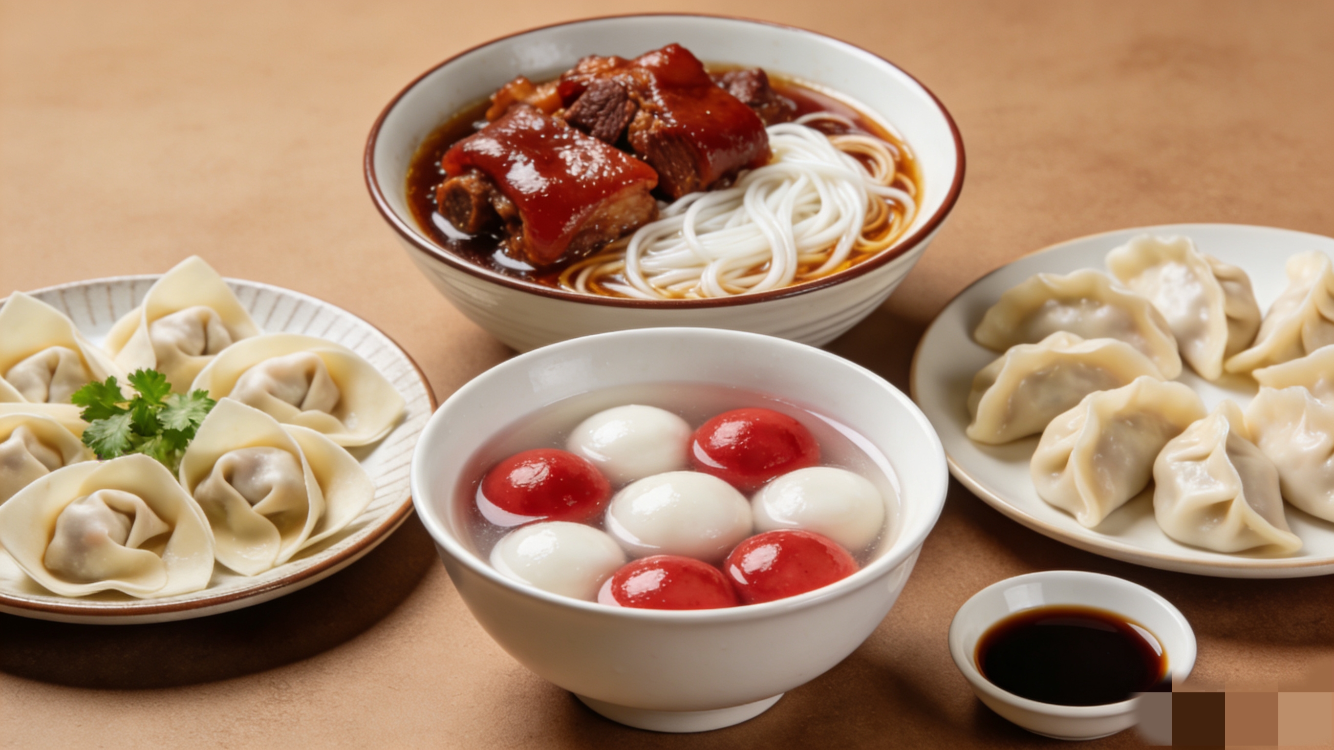 今年冬至很特別!前後3天「做好3件事能旺冬」:這些生肖更要注意