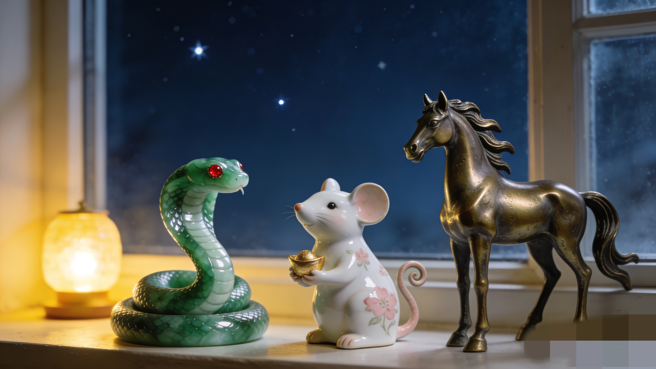 今年冬至很特別!前後3天「做好3件事能旺冬」:這些生肖更要注意